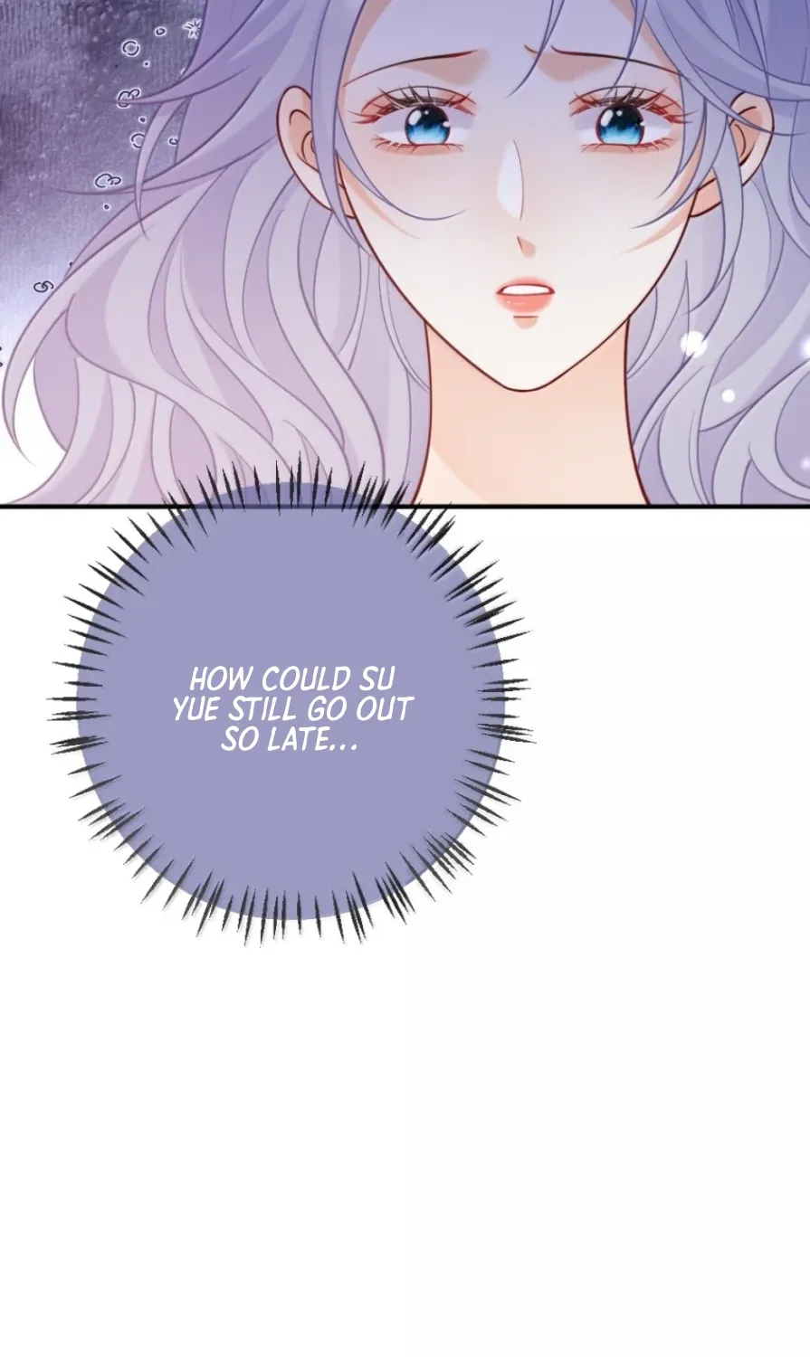 Black Moonlight Heroine Always Wants to Mark Me Chapter 29 page 24 - 