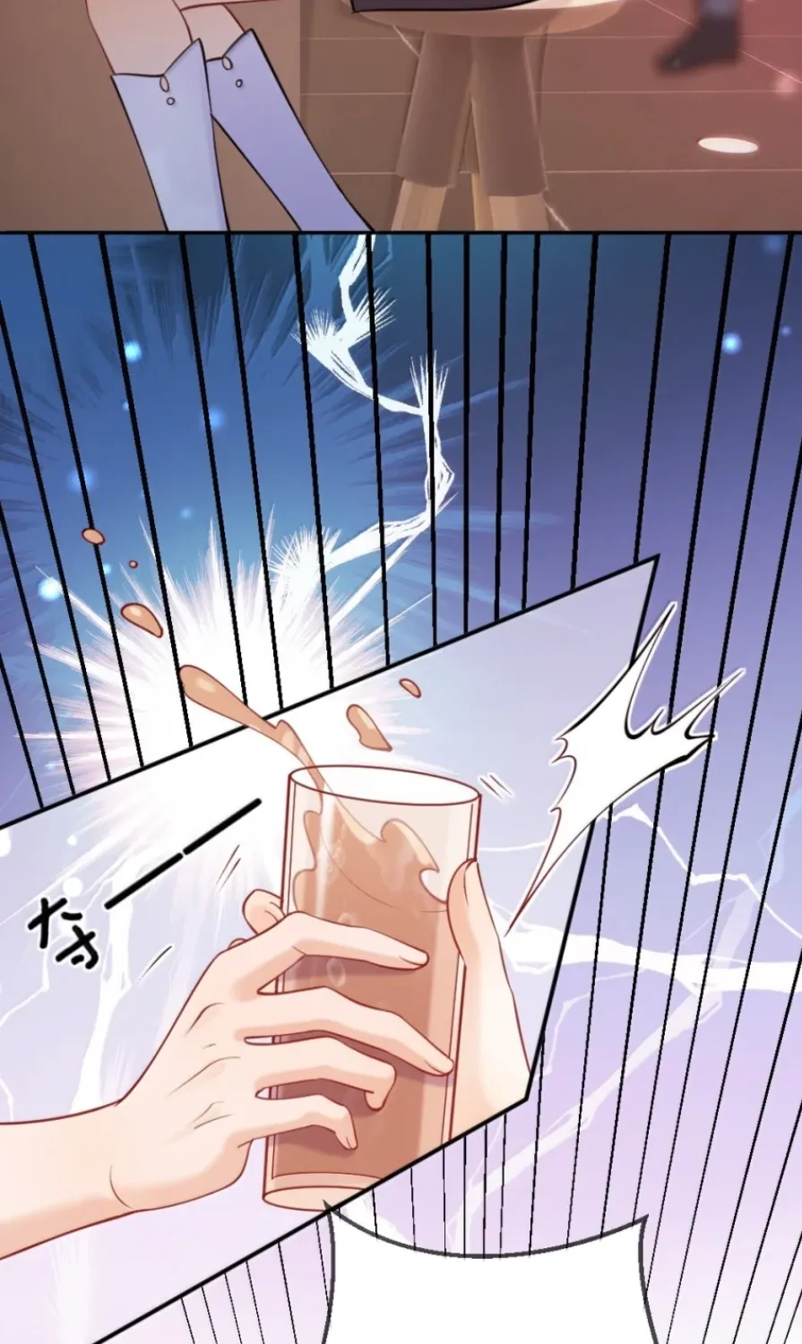 Black Moonlight Heroine Always Wants to Mark Me Chapter 29 page 28 - 