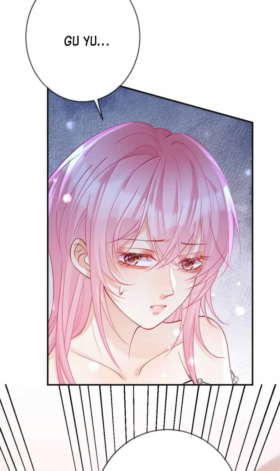 Black Moonlight Heroine Always Wants to Mark Me Chapter 29 page 32 - 