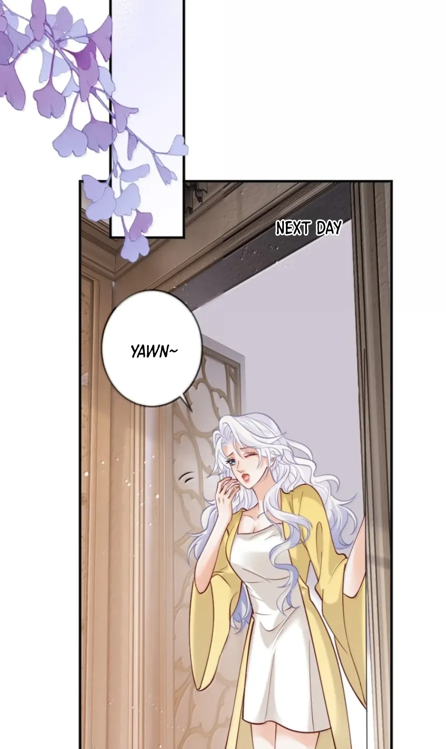 Black Moonlight Heroine Always Wants to Mark Me Chapter 29 page 40 - 