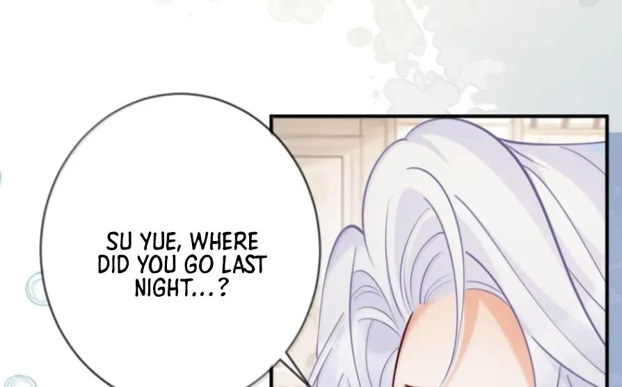 Black Moonlight Heroine Always Wants to Mark Me Chapter 29 page 43 - 