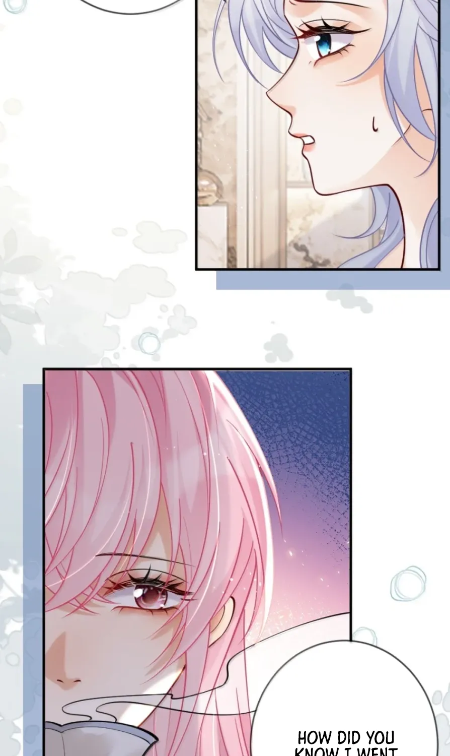 Black Moonlight Heroine Always Wants to Mark Me Chapter 29 page 44 - 