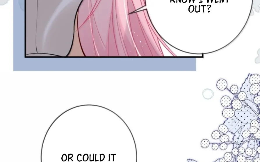 Black Moonlight Heroine Always Wants to Mark Me Chapter 29 page 45 - 