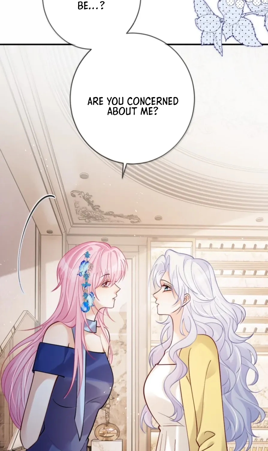 Black Moonlight Heroine Always Wants to Mark Me Chapter 29 page 46 - 