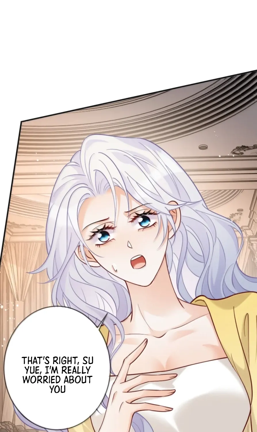 Black Moonlight Heroine Always Wants to Mark Me Chapter 29 page 48 - 