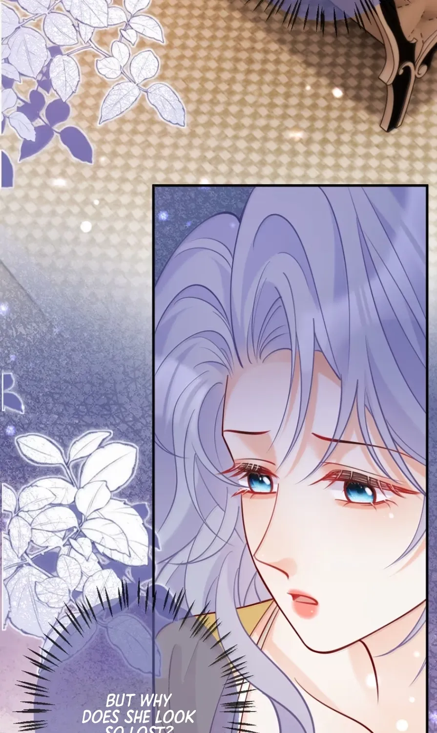 Black Moonlight Heroine Always Wants to Mark Me Chapter 29 page 6 - 