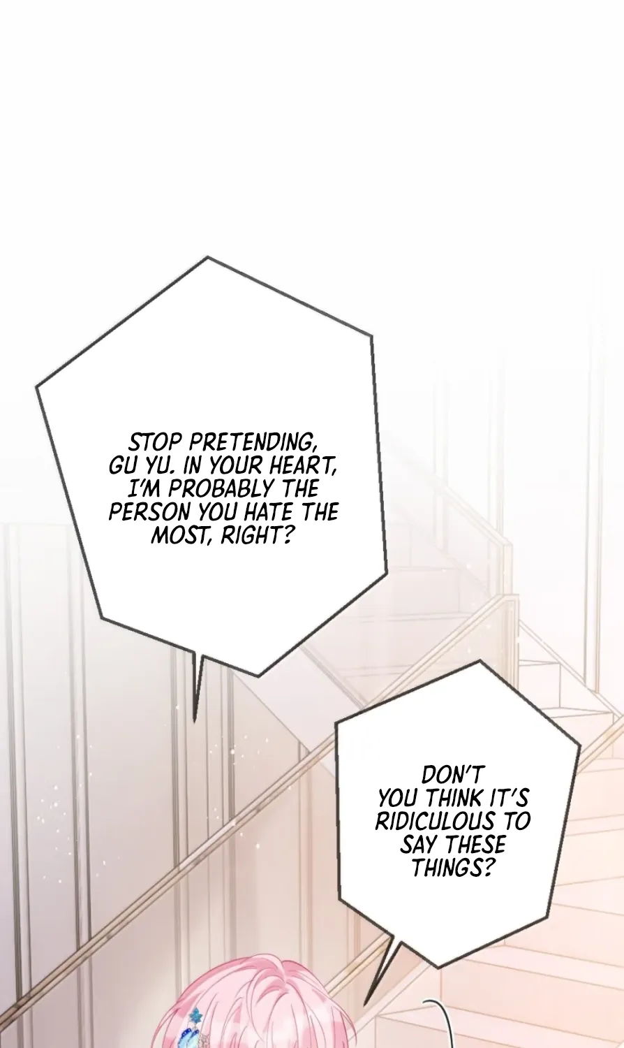 Black Moonlight Heroine Always Wants to Mark Me Chapter 29 page 52 - 