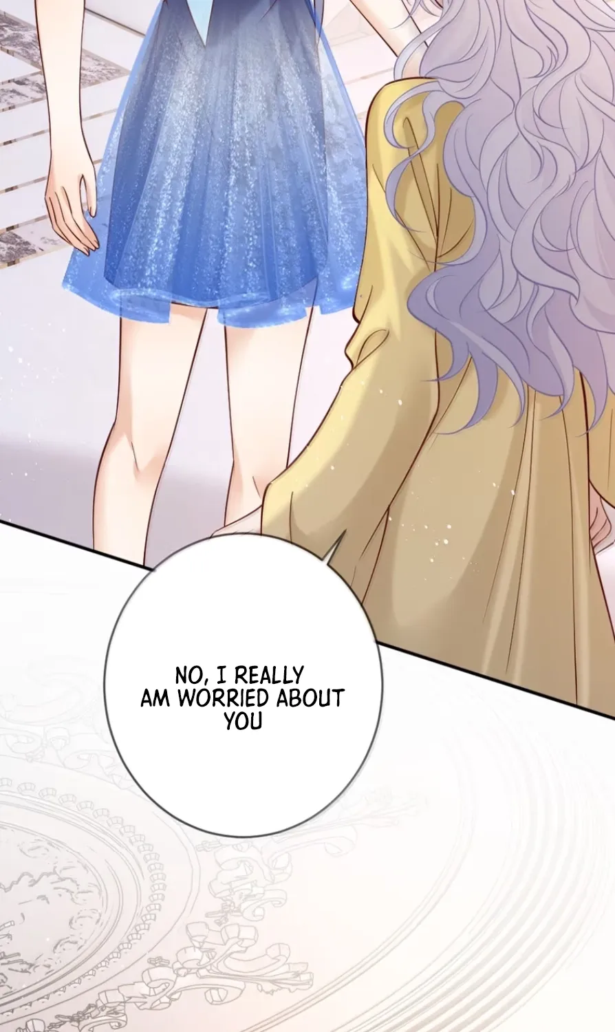 Black Moonlight Heroine Always Wants to Mark Me Chapter 29 page 54 - 