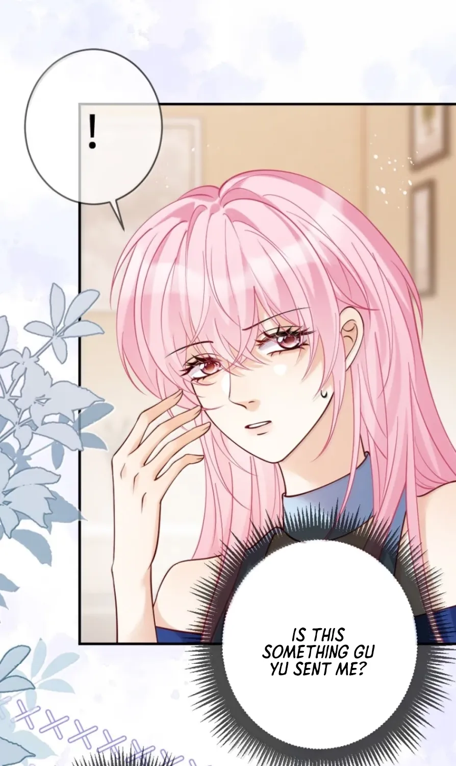 Black Moonlight Heroine Always Wants to Mark Me Chapter 29 page 60 - 