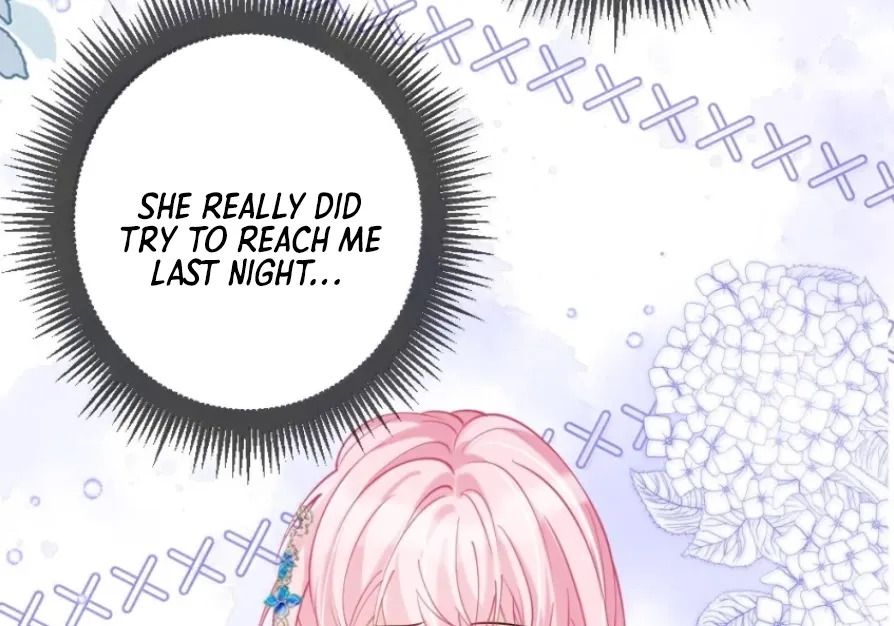 Black Moonlight Heroine Always Wants to Mark Me Chapter 29 page 61 - 