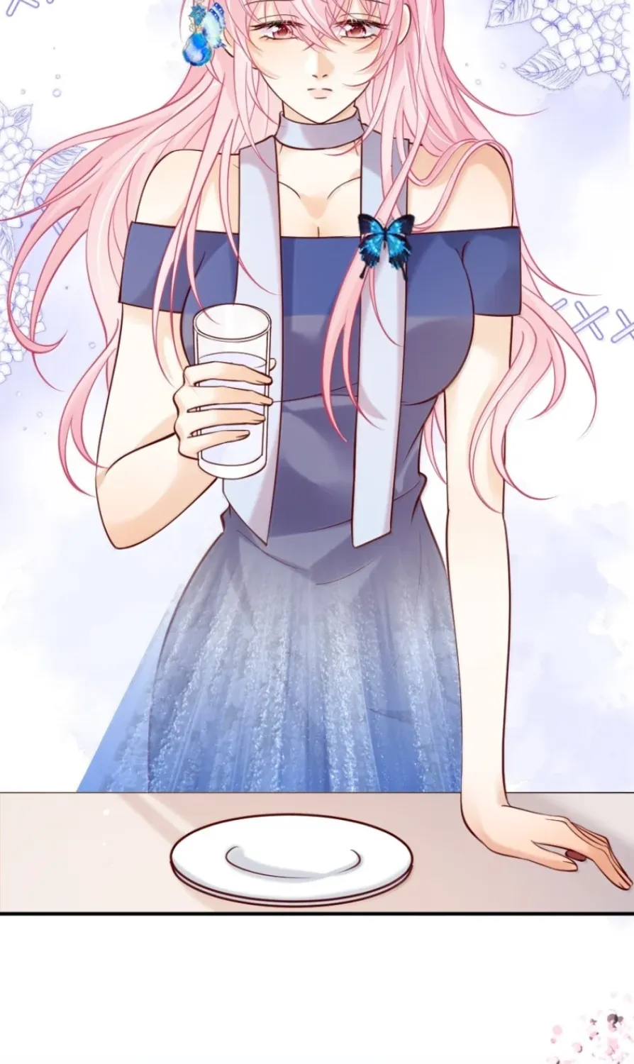 Black Moonlight Heroine Always Wants to Mark Me Chapter 29 page 62 - 