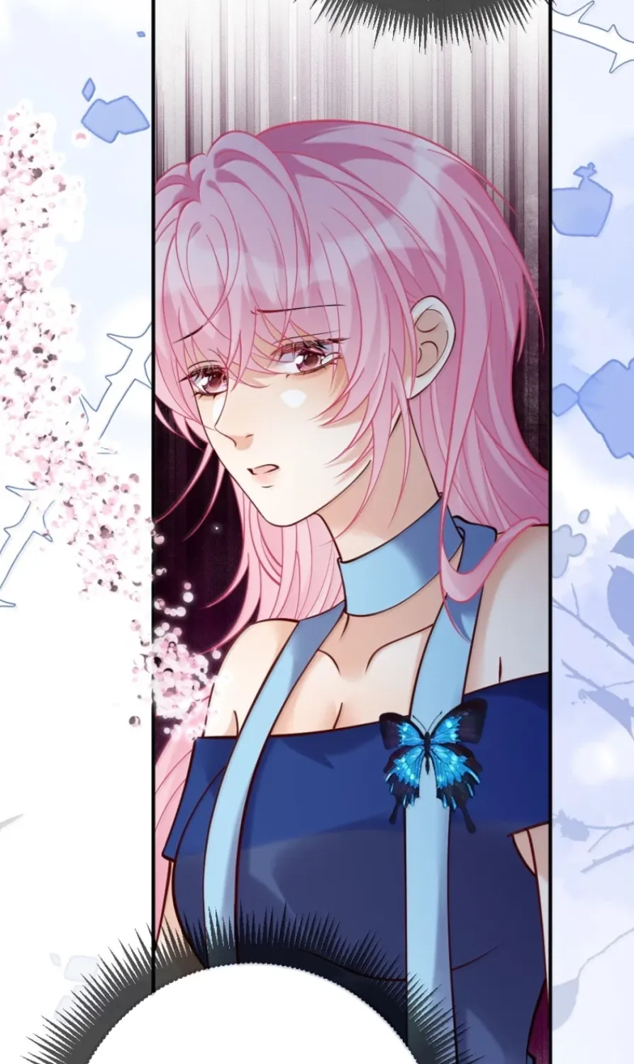 Black Moonlight Heroine Always Wants to Mark Me Chapter 29 page 64 - 