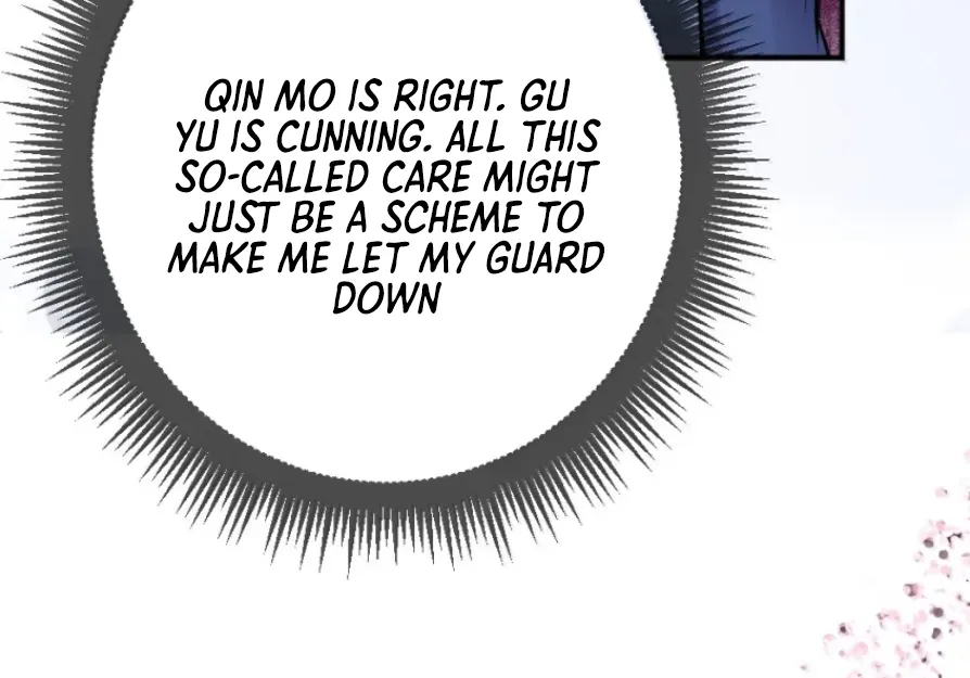Black Moonlight Heroine Always Wants to Mark Me Chapter 29 page 65 - 