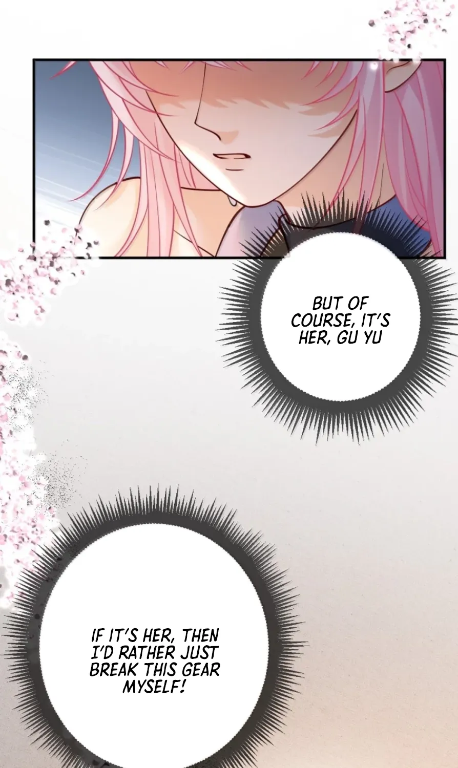 Black Moonlight Heroine Always Wants to Mark Me Chapter 29 page 66 - 