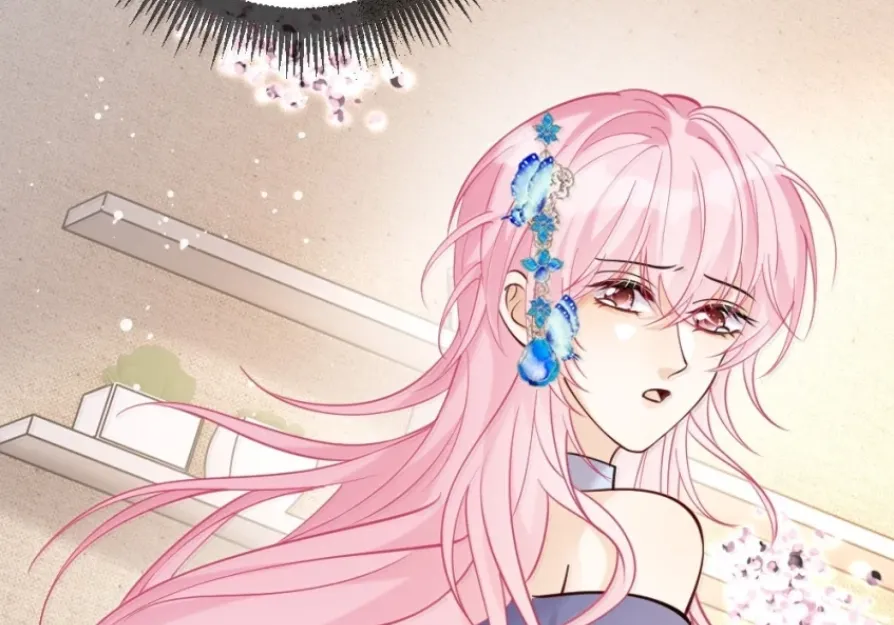 Black Moonlight Heroine Always Wants to Mark Me Chapter 29 page 67 - 