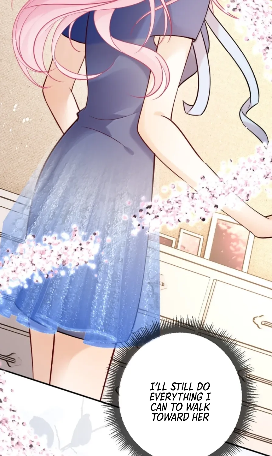 Black Moonlight Heroine Always Wants to Mark Me Chapter 29 page 68 - 