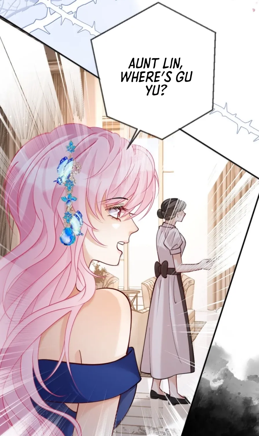 Black Moonlight Heroine Always Wants to Mark Me Chapter 29 page 70 - 