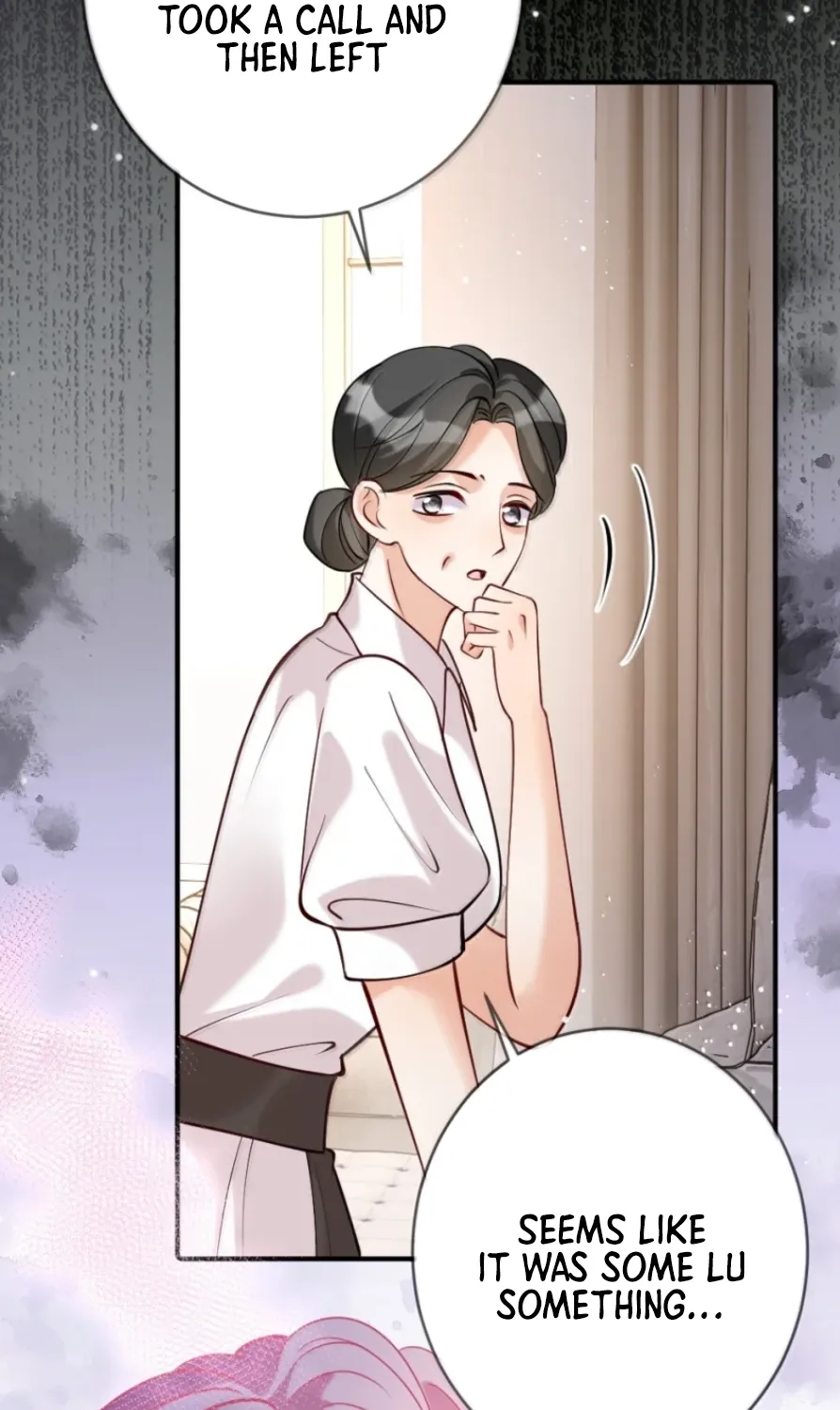 Black Moonlight Heroine Always Wants to Mark Me Chapter 29 page 72 - 