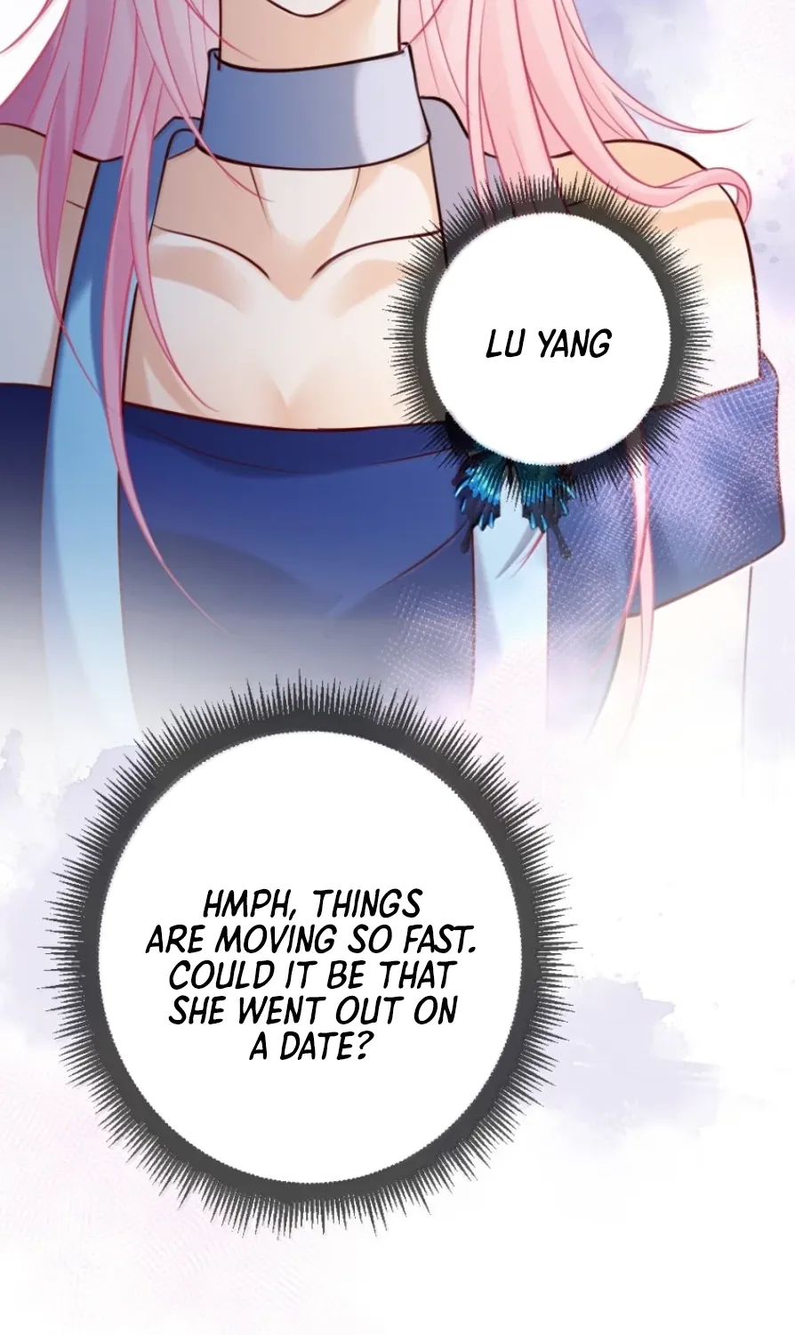 Black Moonlight Heroine Always Wants to Mark Me Chapter 29 page 74 - 