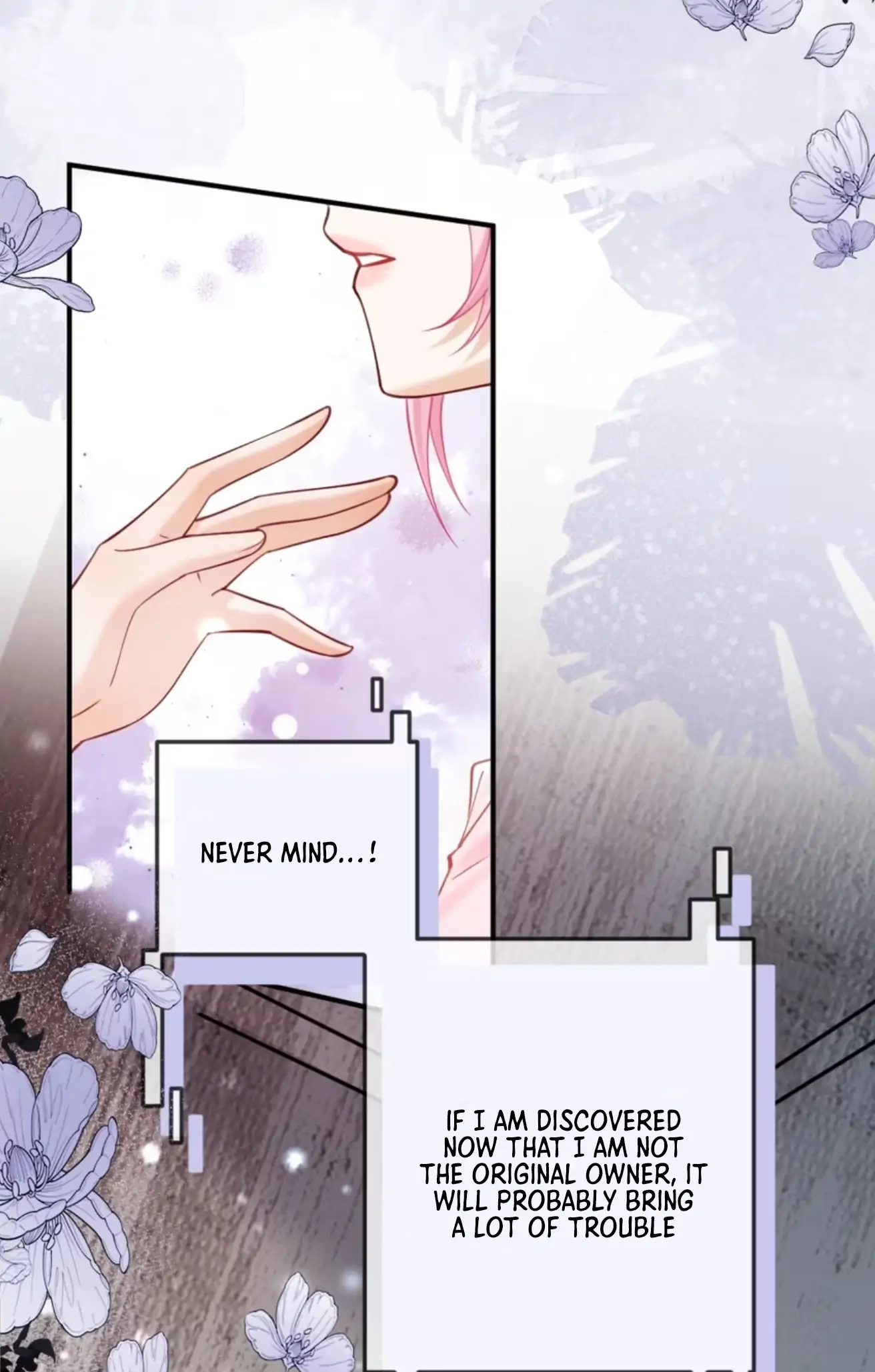 Black Moonlight Heroine Always Wants to Mark Me Chapter 3 page 16 - 
