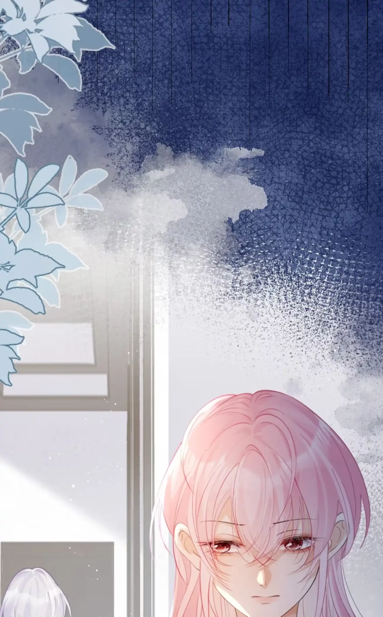Black Moonlight Heroine Always Wants to Mark Me Chapter 3 page 38 - 