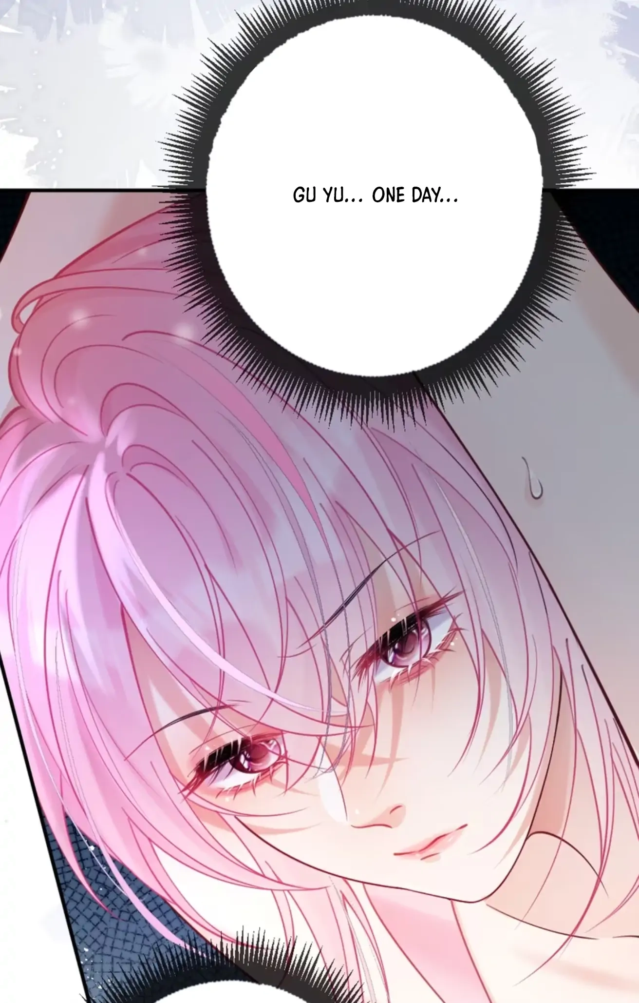 Black Moonlight Heroine Always Wants to Mark Me Chapter 3 page 6 - 