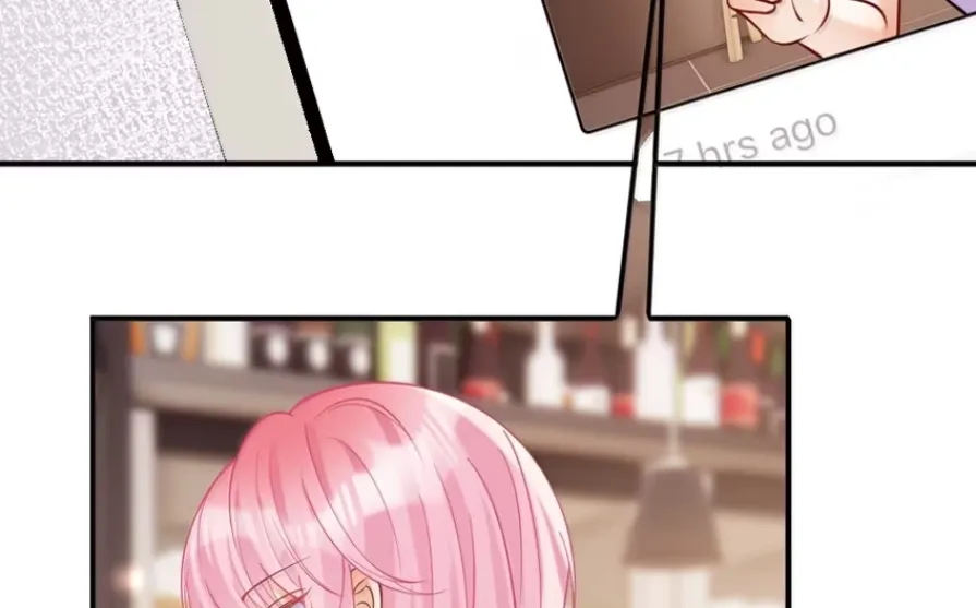 Black Moonlight Heroine Always Wants to Mark Me Chapter 30 page 17 - 