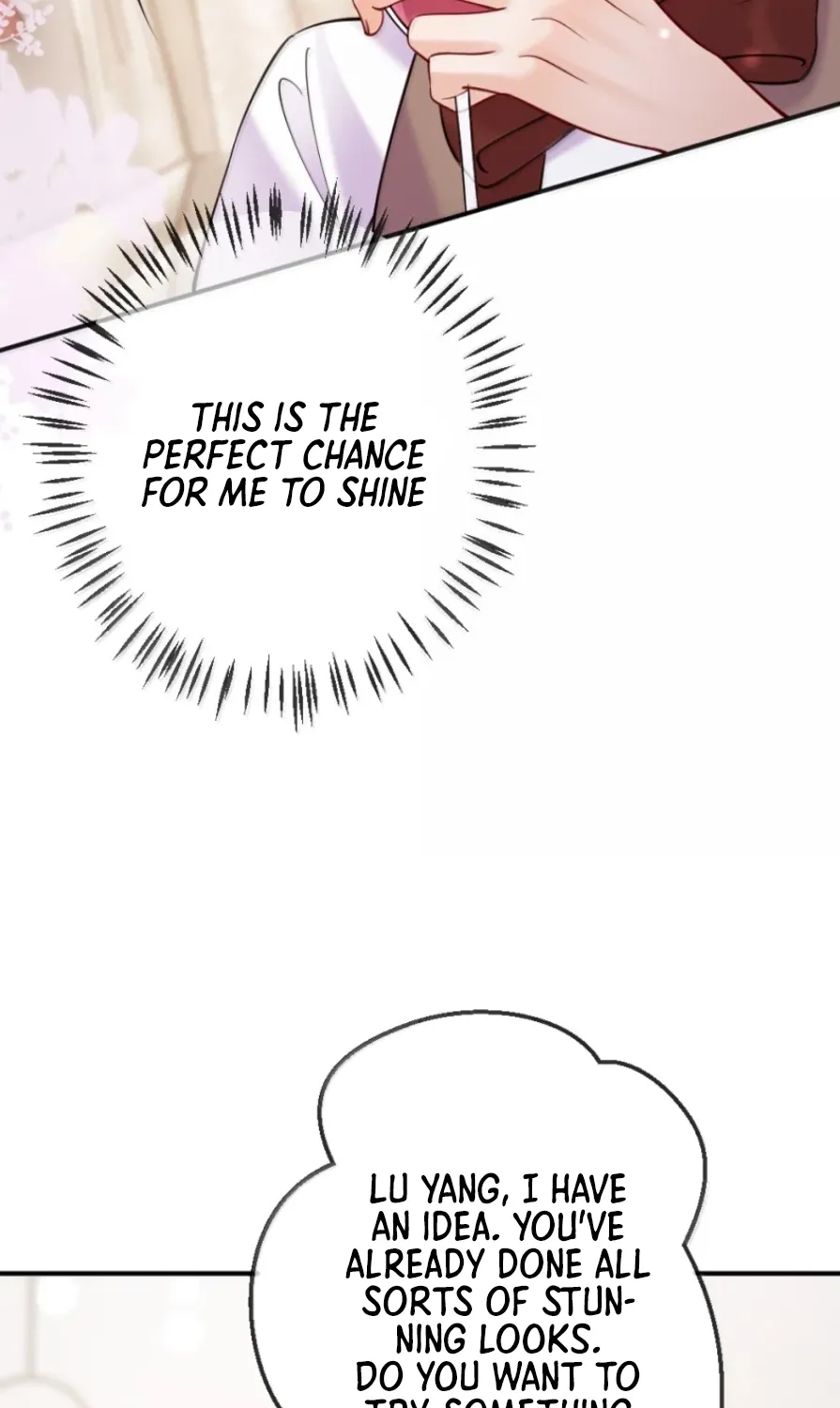 Black Moonlight Heroine Always Wants to Mark Me Chapter 30 page 22 - 