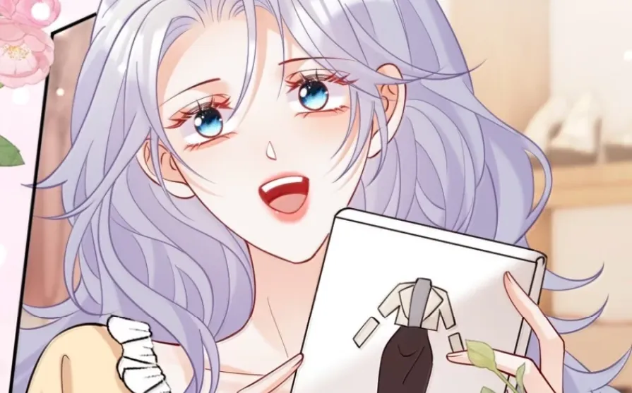 Black Moonlight Heroine Always Wants to Mark Me Chapter 30 page 25 - 