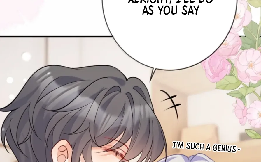 Black Moonlight Heroine Always Wants to Mark Me Chapter 30 page 27 - 