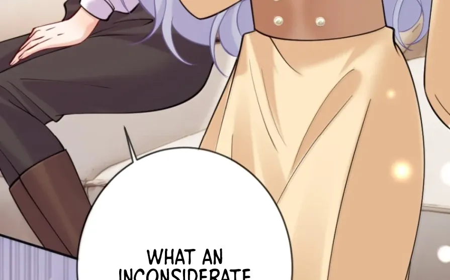 Black Moonlight Heroine Always Wants to Mark Me Chapter 30 page 31 - 