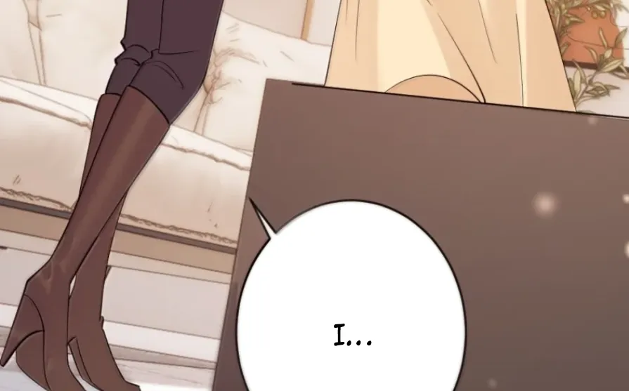 Black Moonlight Heroine Always Wants to Mark Me Chapter 30 page 35 - 
