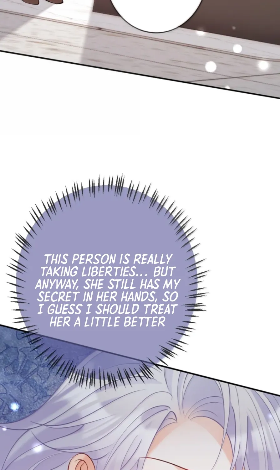 Black Moonlight Heroine Always Wants to Mark Me Chapter 30 page 36 - 