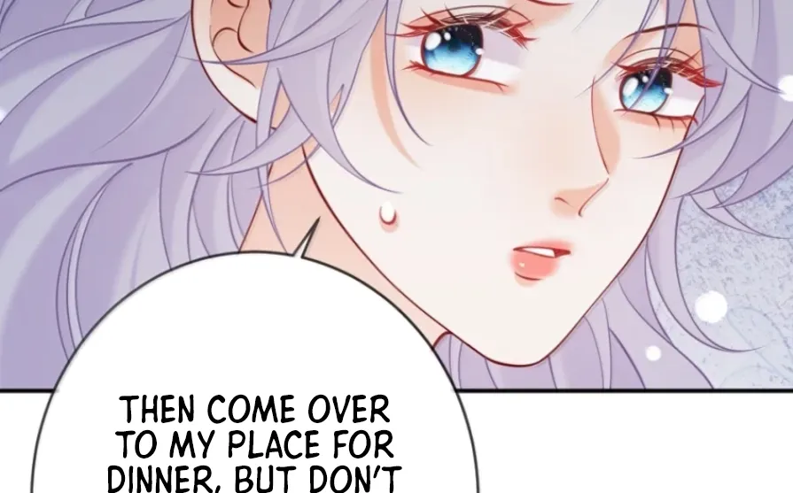 Black Moonlight Heroine Always Wants to Mark Me Chapter 30 page 37 - 