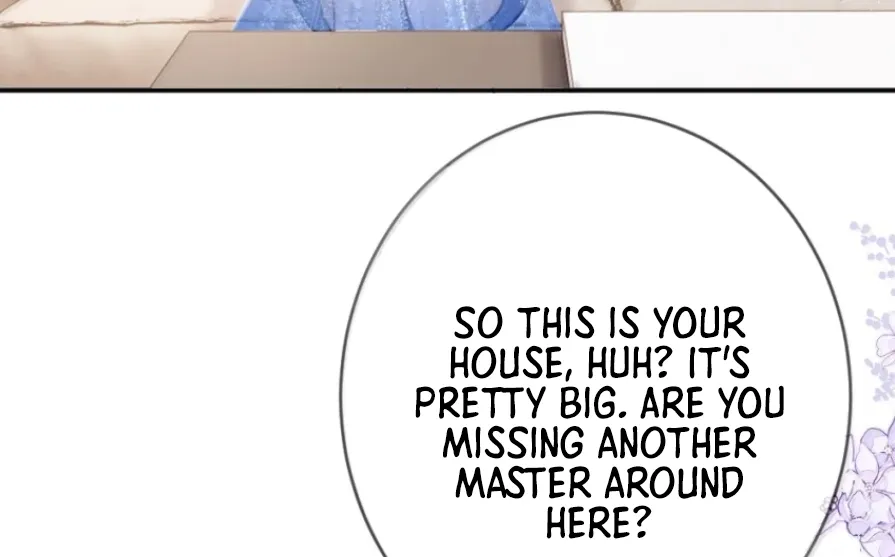 Black Moonlight Heroine Always Wants to Mark Me Chapter 30 page 41 - 