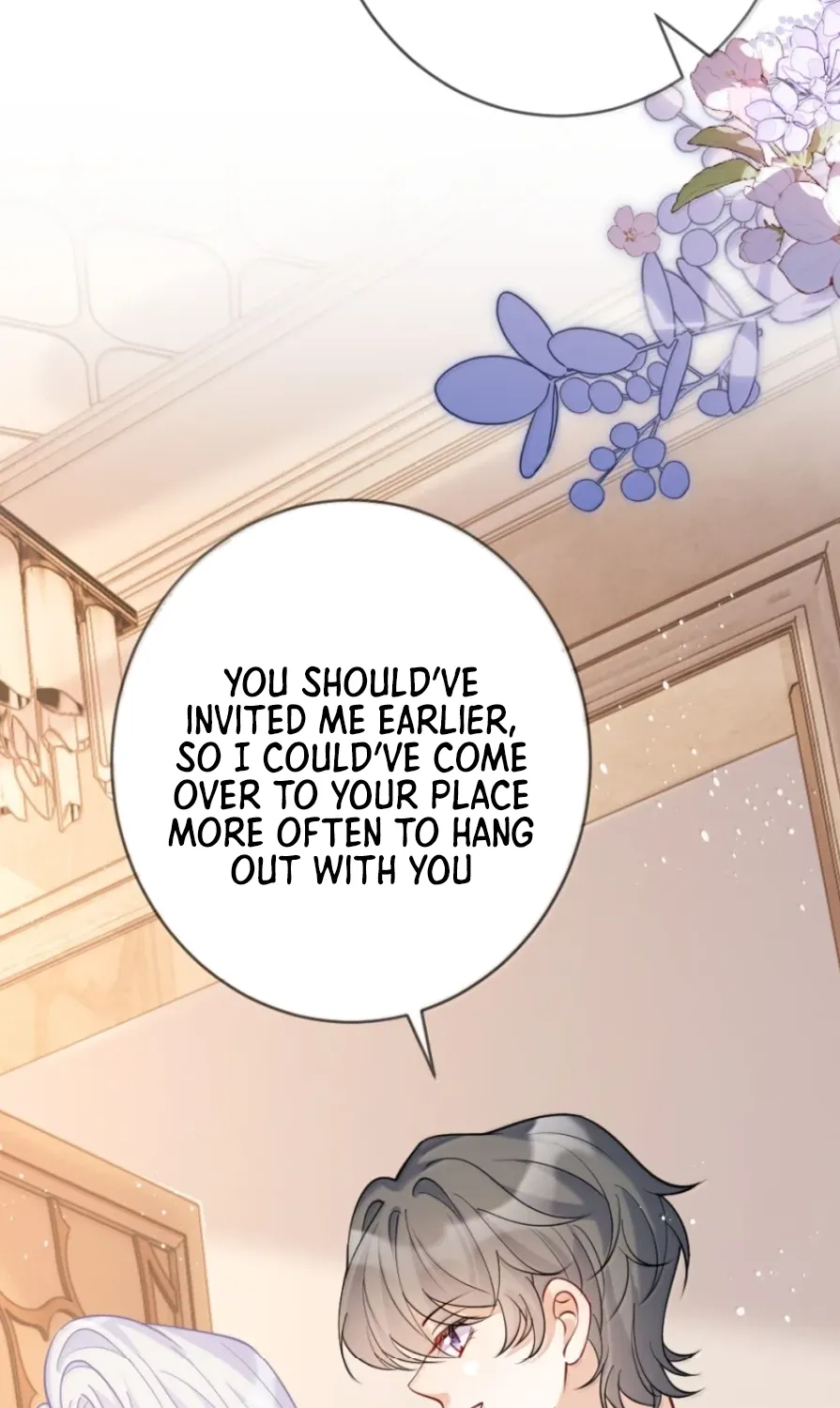 Black Moonlight Heroine Always Wants to Mark Me Chapter 30 page 42 - 