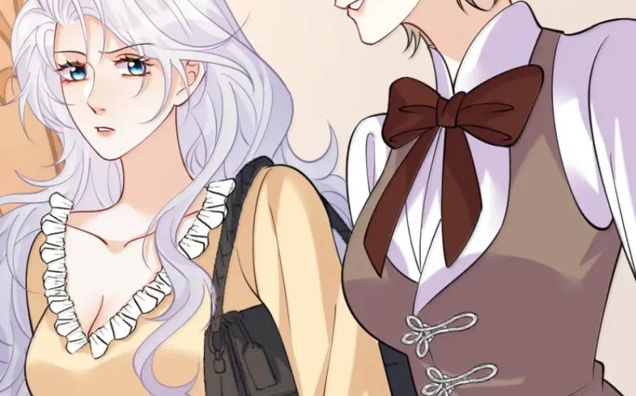 Black Moonlight Heroine Always Wants to Mark Me Chapter 30 page 43 - 