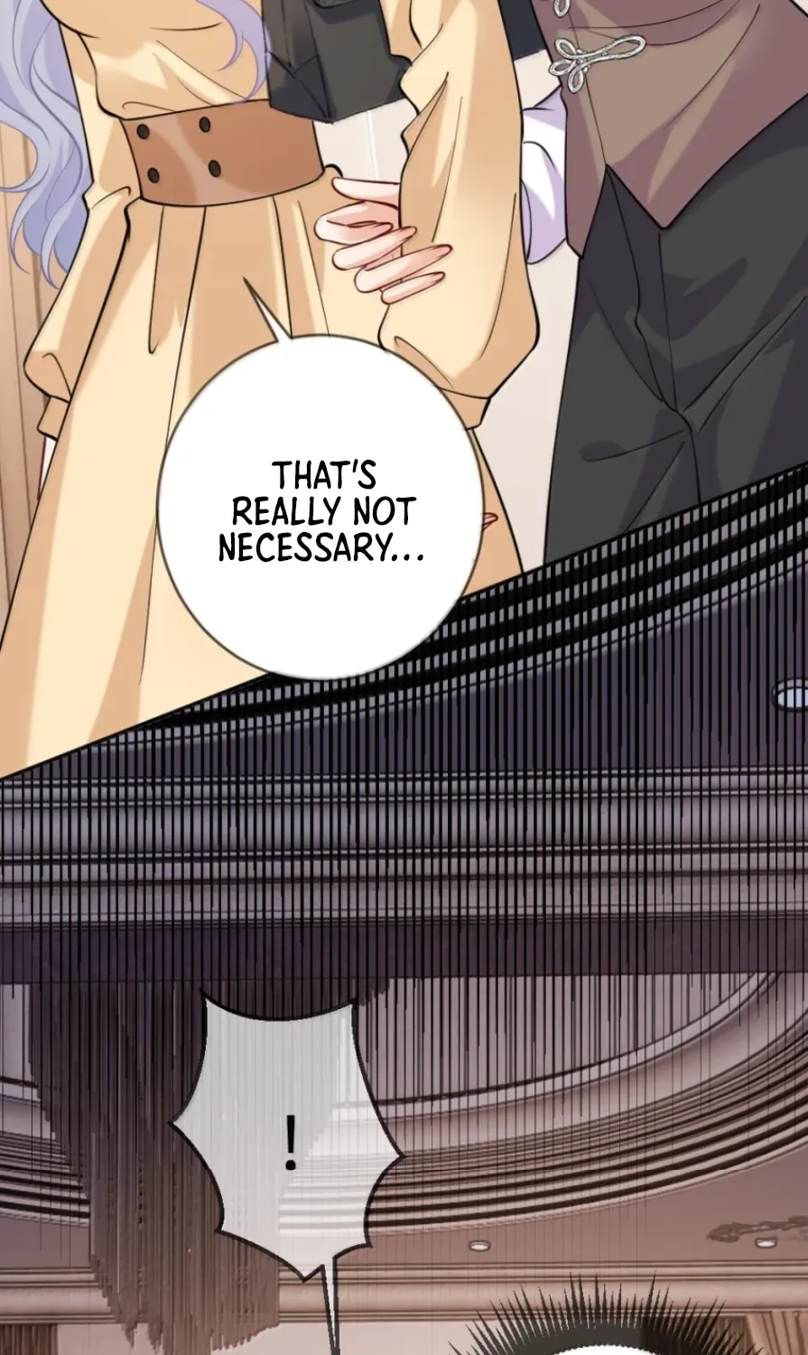 Black Moonlight Heroine Always Wants to Mark Me Chapter 30 page 44 - 