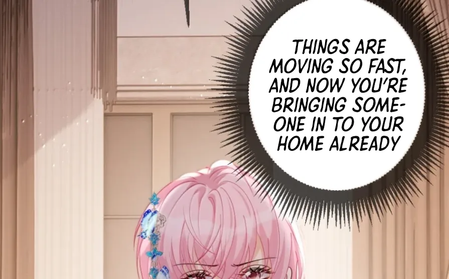 Black Moonlight Heroine Always Wants to Mark Me Chapter 30 page 45 - 