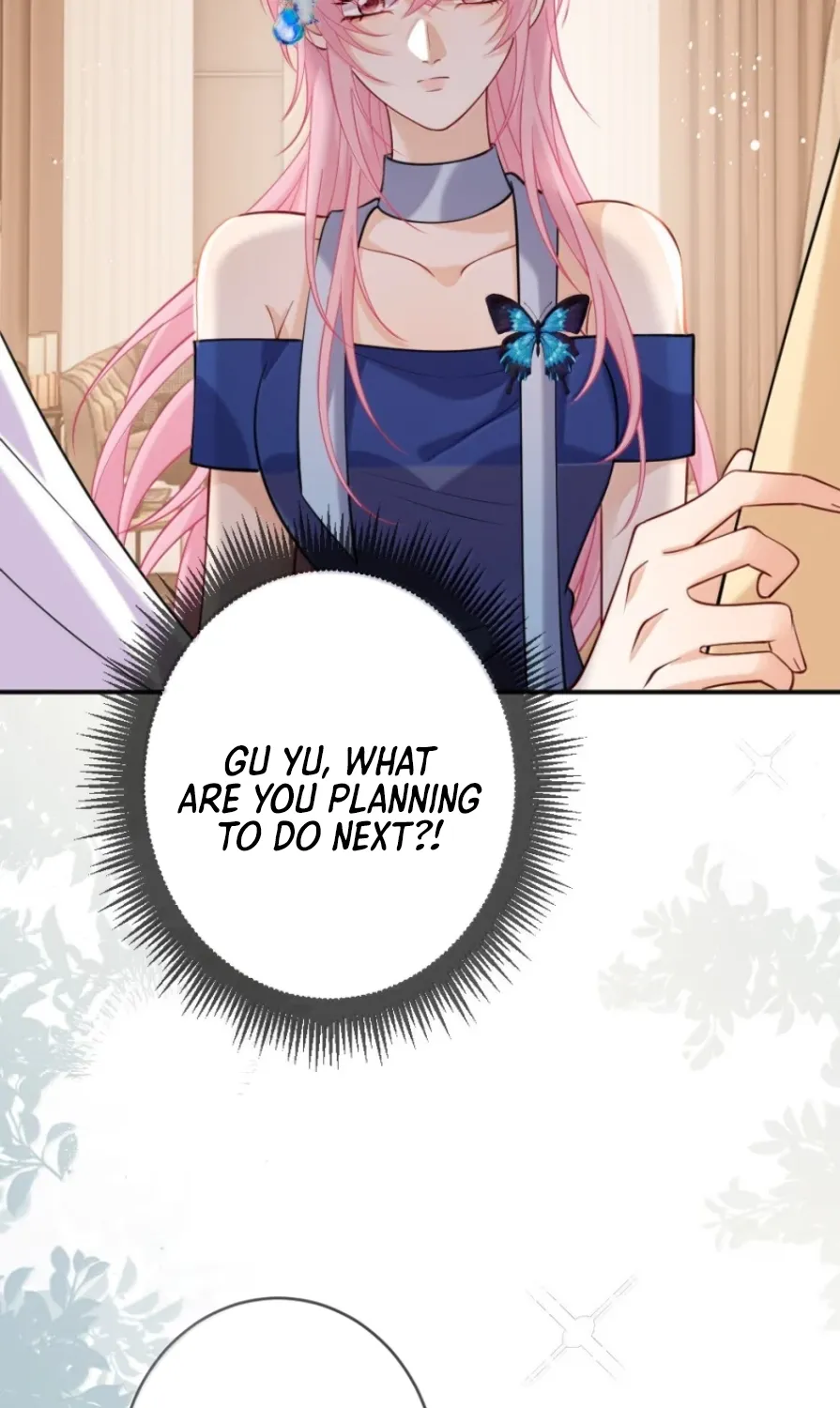 Black Moonlight Heroine Always Wants to Mark Me Chapter 30 page 46 - 