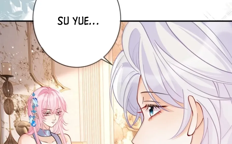 Black Moonlight Heroine Always Wants to Mark Me Chapter 30 page 47 - 
