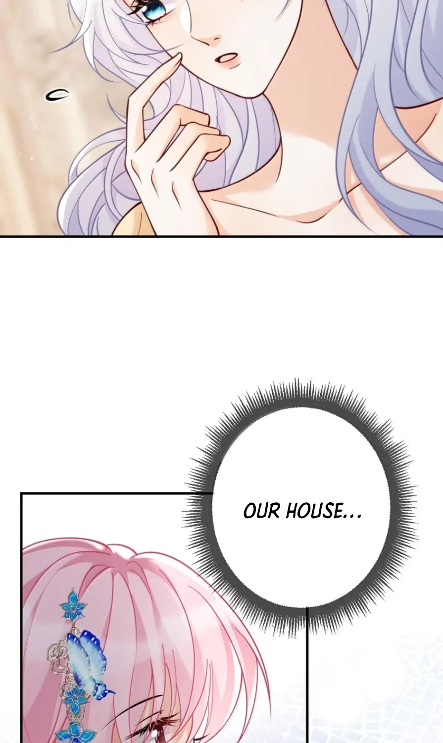 Black Moonlight Heroine Always Wants to Mark Me Chapter 30 page 50 - 