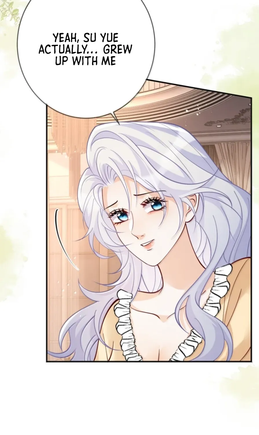 Black Moonlight Heroine Always Wants to Mark Me Chapter 30 page 54 - 