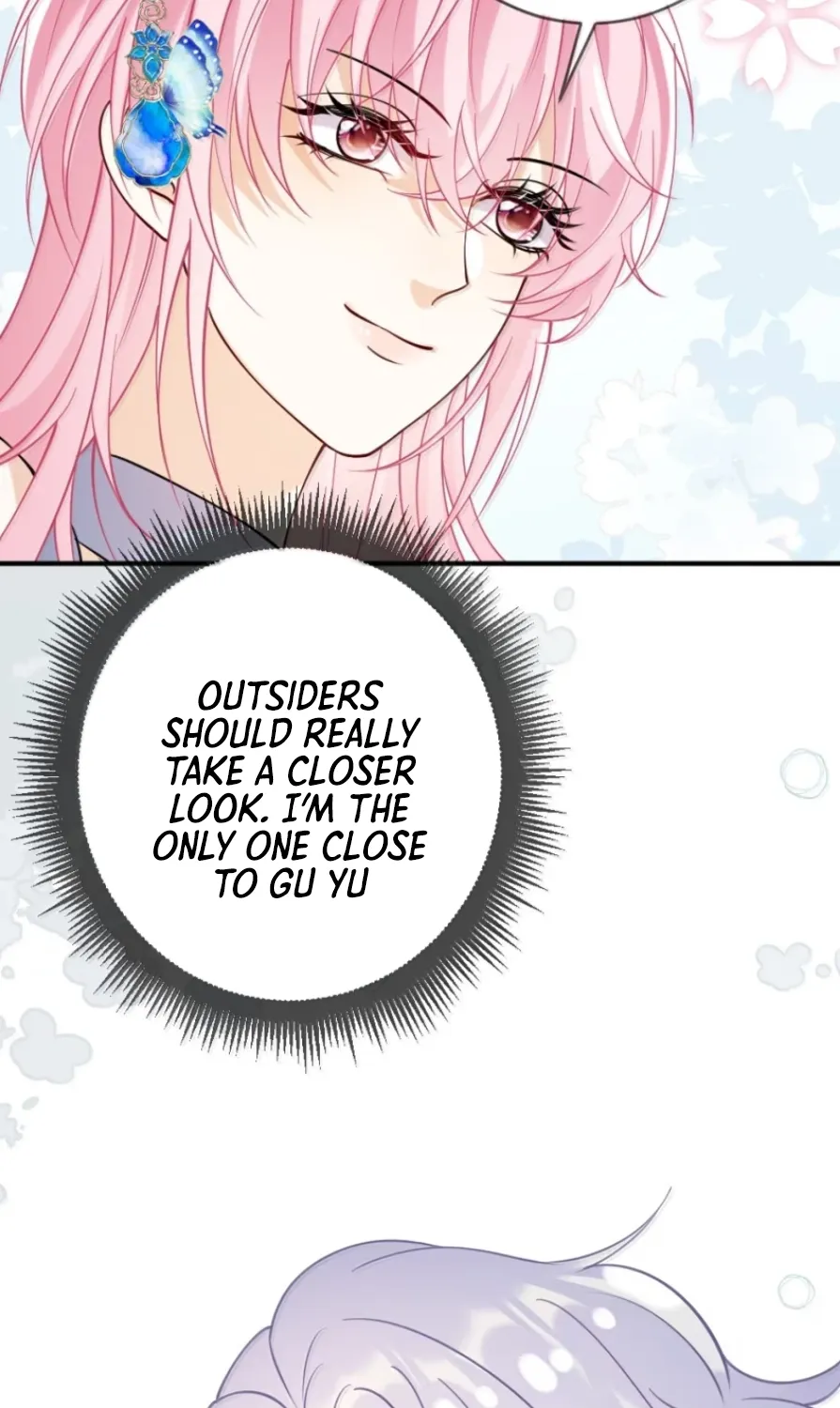 Black Moonlight Heroine Always Wants to Mark Me Chapter 30 page 60 - 