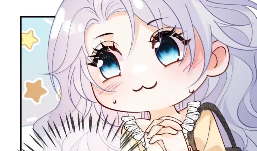 Black Moonlight Heroine Always Wants to Mark Me Chapter 30 page 61 - 