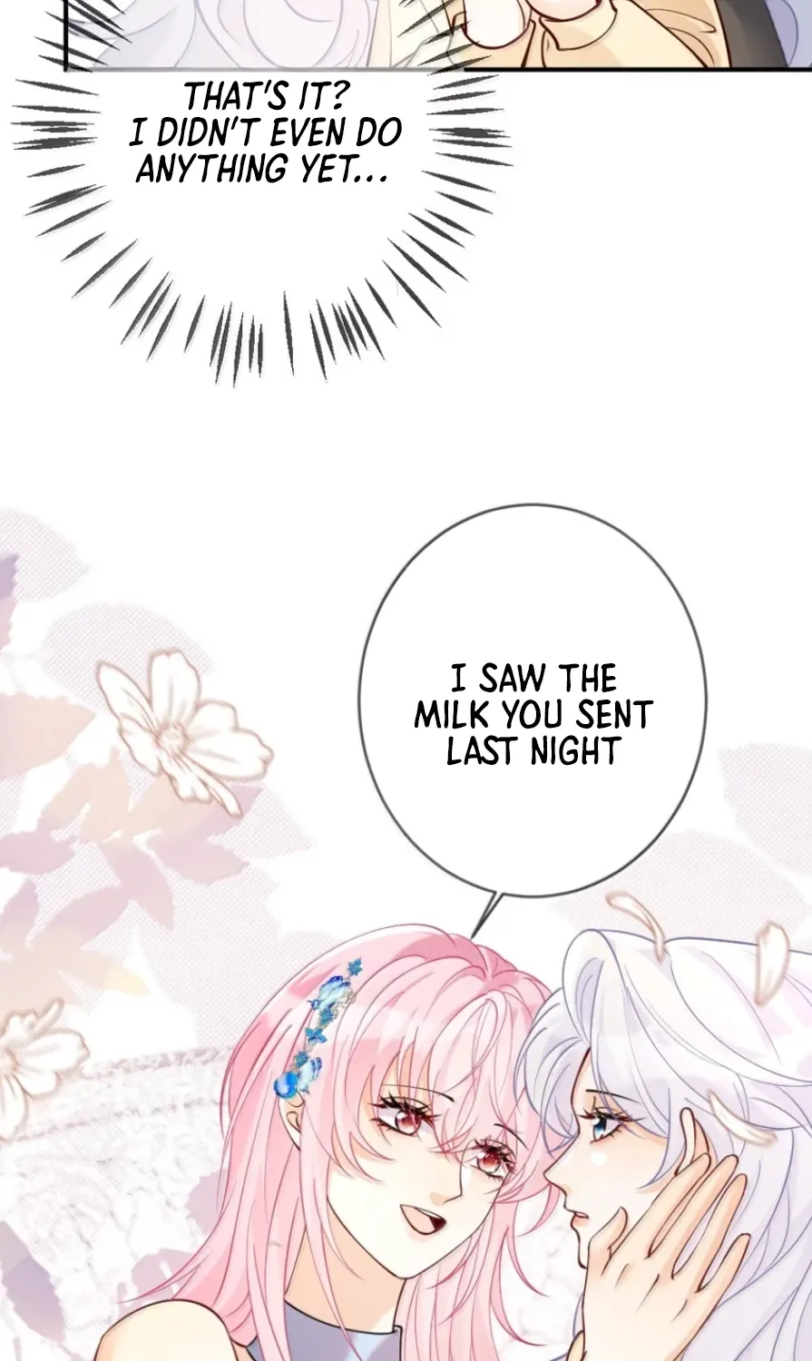 Black Moonlight Heroine Always Wants to Mark Me Chapter 30 page 62 - 