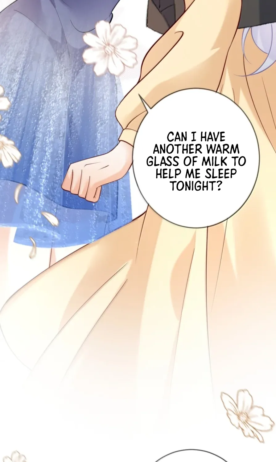 Black Moonlight Heroine Always Wants to Mark Me Chapter 30 page 64 - 