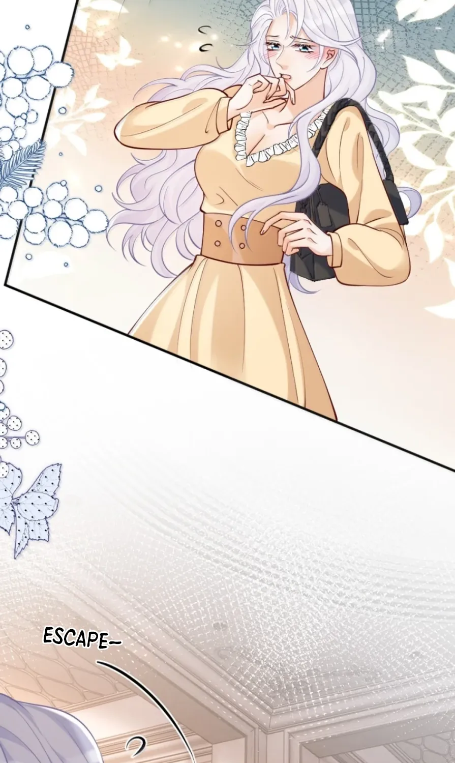 Black Moonlight Heroine Always Wants to Mark Me Chapter 30 page 66 - 