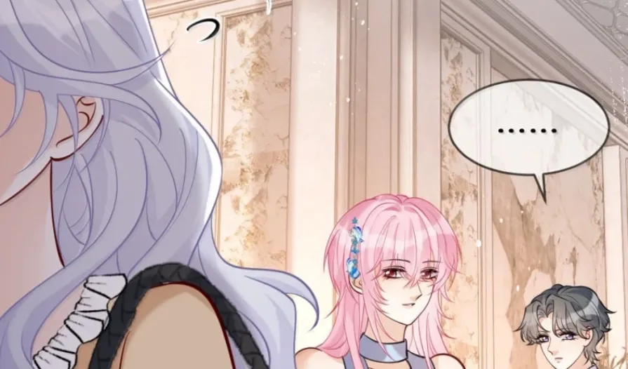 Black Moonlight Heroine Always Wants to Mark Me Chapter 30 page 67 - 