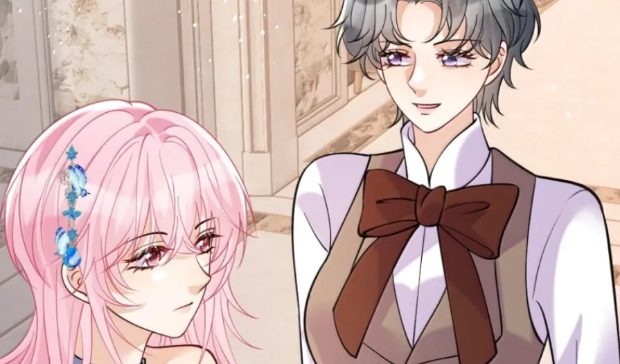 Black Moonlight Heroine Always Wants to Mark Me Chapter 30 page 69 - 